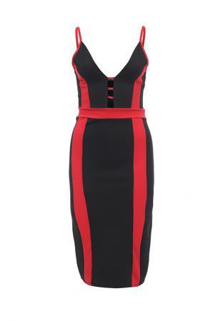 Платье Edge Street