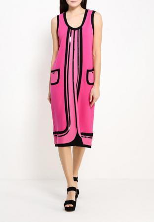 Платье Tricot Chic