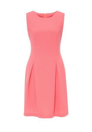Платье Vis-a-Vis