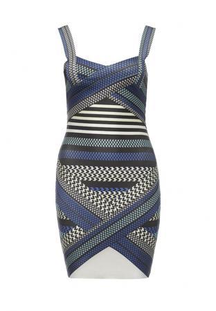 Платье Manosque