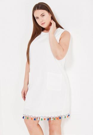 Платье LOST INK PLUS