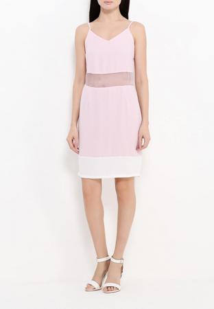 Платье Coquelicot