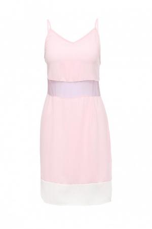 Платье Coquelicot