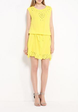 Платье Indiano Natural Платье Indiano Natural