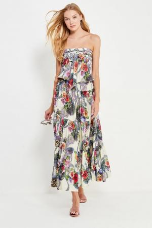 Платье MadaM T