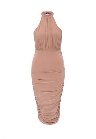 Платье Edge Street