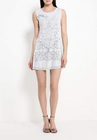 Платье Tricot Chic