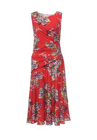 Платье MadaM T