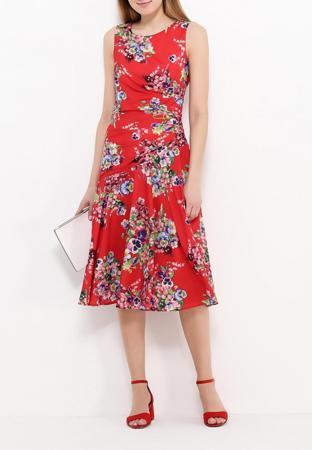 Платье MadaM T