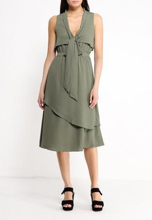 Платье LOST INK