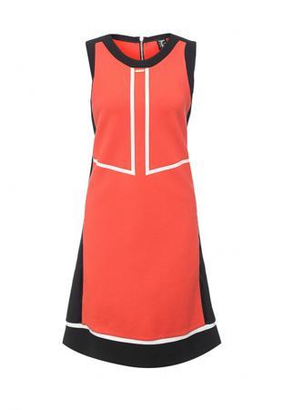 Платье Tricot Chic