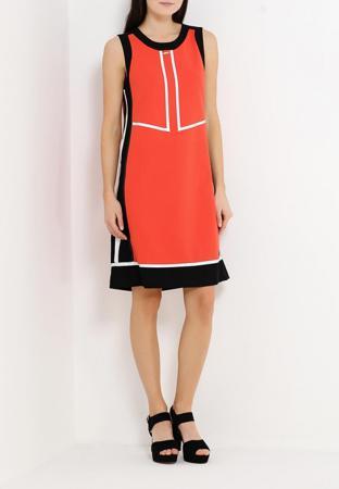 Платье Tricot Chic