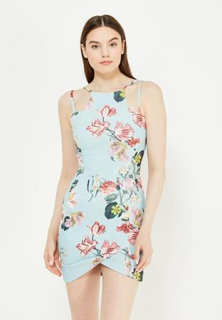 Платье Edge Street