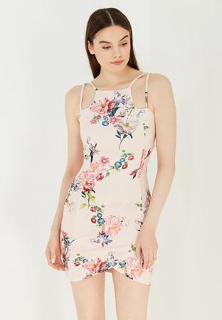 Платье Edge Street