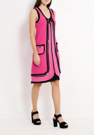 Платье Tricot Chic