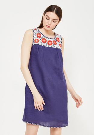 Платье Indiano Natural Платье Indiano Natural