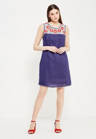 Платье Indiano Natural Платье Indiano Natural