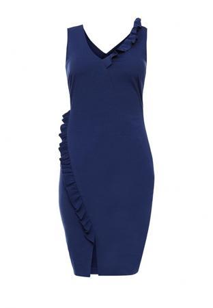 Платье LOST INK PLUS