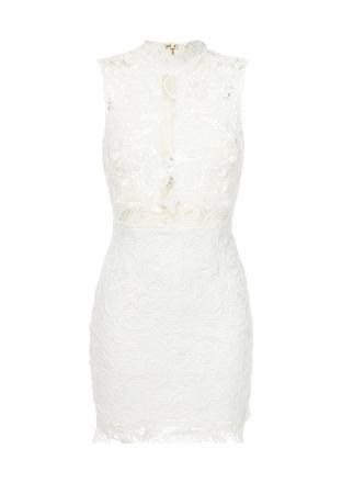 Платье Edge Street