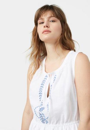 Платье Violeta by Mango