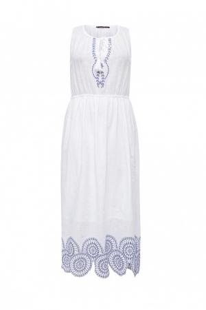 Платье Violeta by Mango