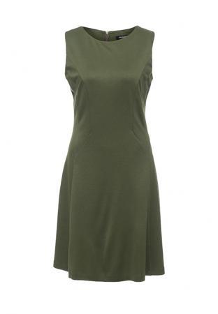 Платье MadaM T