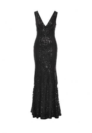 Платье Goddiva