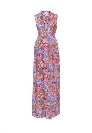 Платье MammySize