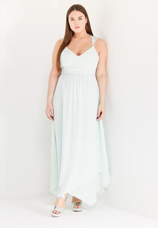 Платье LOST INK PLUS