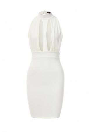 Платье Edge Street