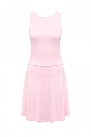 Платье Coquelicot