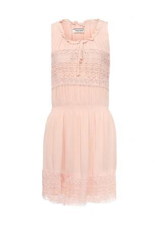 Платье Naf Naf