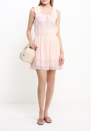 Платье Naf Naf