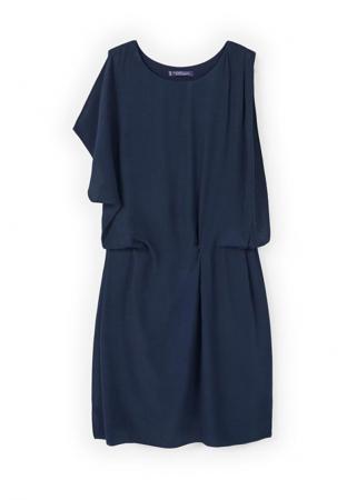 Платье Violeta by Mango