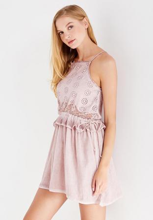 Платье Topshop