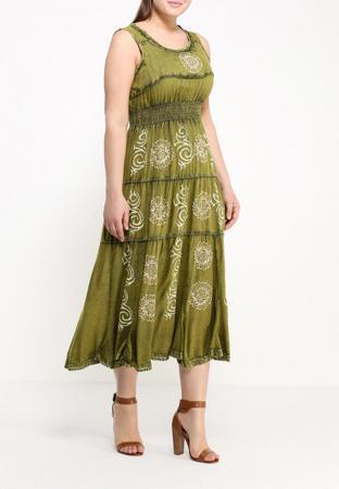 Платье Indiano Natural