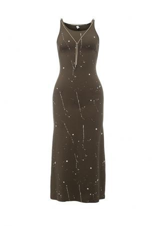 Платье SHK Mode