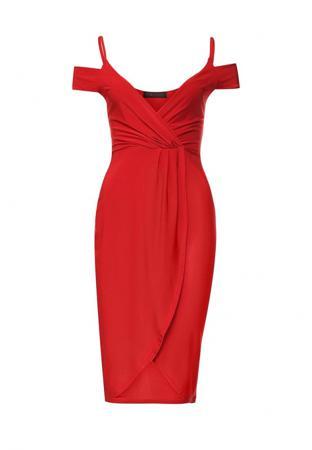 Платье Edge Street