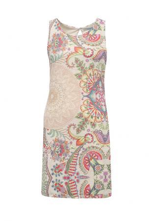 Платье Desigual