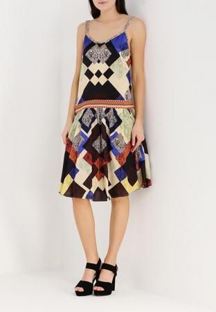 Платье Tricot Chic