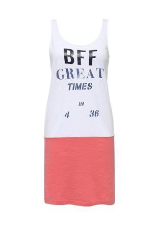 Платье Franklin & Marshall