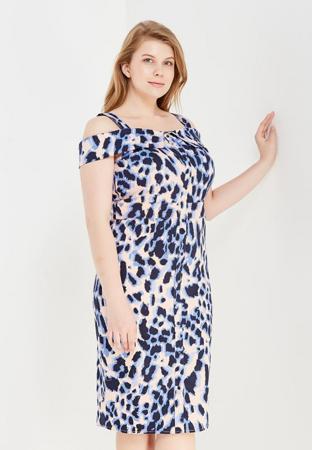 Платье LOST INK PLUS