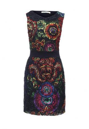 Платье Desigual