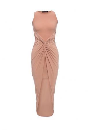 Платье Edge Street