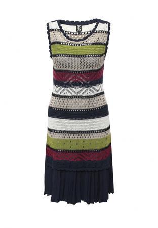 Платье Tricot Chic
