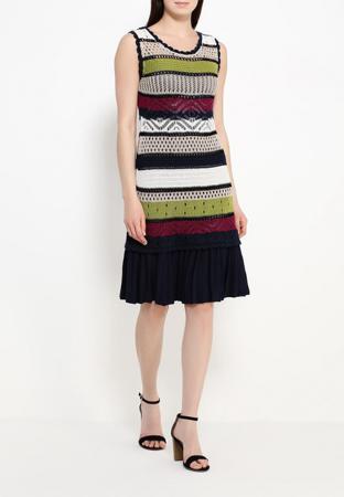 Платье Tricot Chic