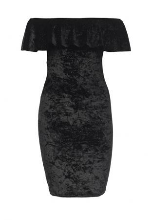 Платье Edge Street