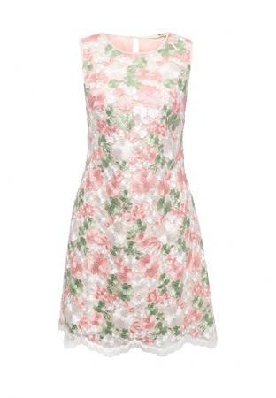 Платье Y by Yumi