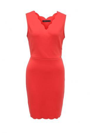 Платье Coquelicot