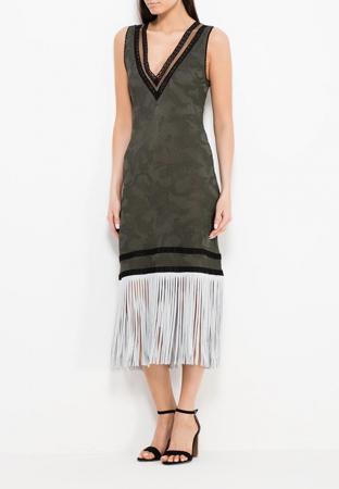 Платье Tricot Chic